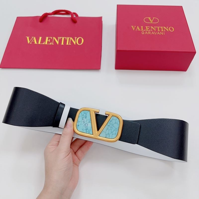 Valentino Belts